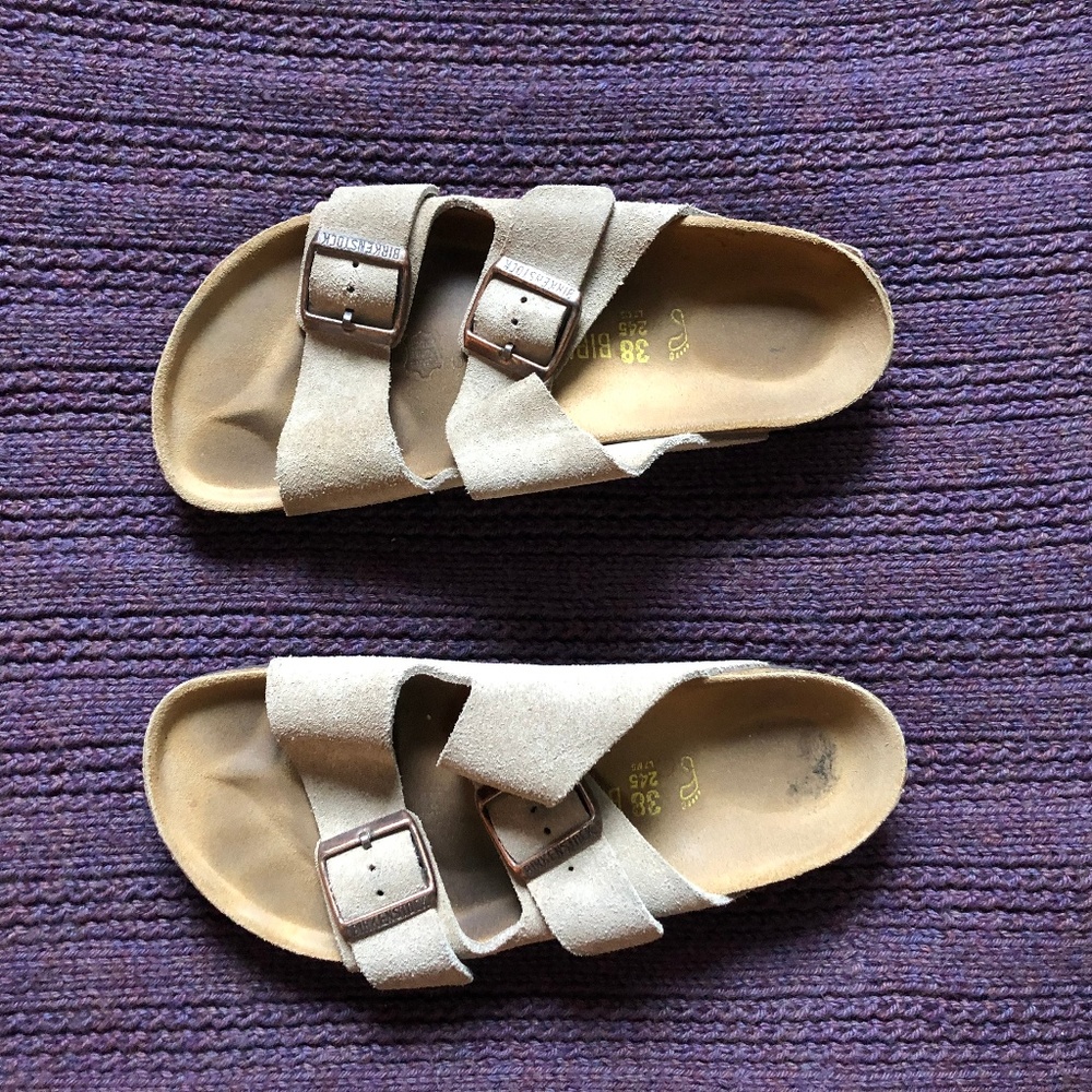 Birkenstock Sandals
